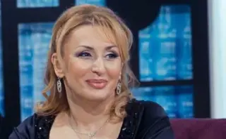 Ulviyya Konul