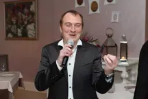 Eldar Baghirbayov