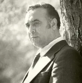 Isi Malikzada