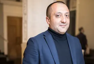 Fariz Ahmadov