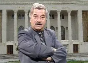 Aliabbas Gadirov
