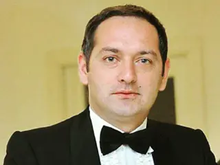 Elnur Karimov