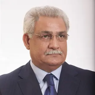 Nuraddin Mehdikhanli
