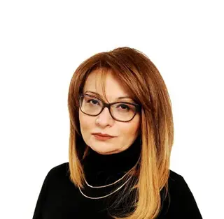Mehriban Alakbarzada