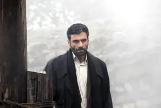Magsud Mammadov