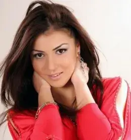 Sevinc Alishova