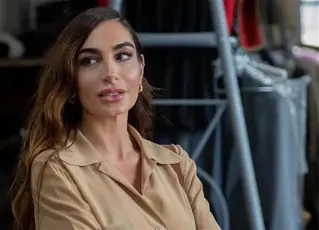 Arzu Aliyeva