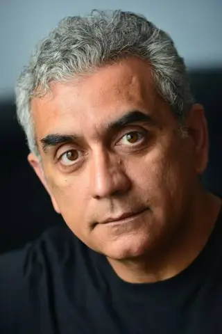 Elchin Musaoghlu