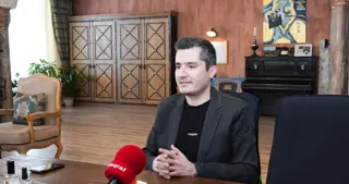 Orman Aliyev