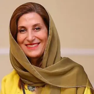 Fatemeh Motamed-Arya
