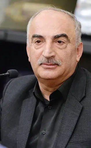 Natig Rasulzada