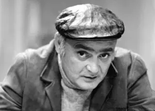 Hasanagha Turabov