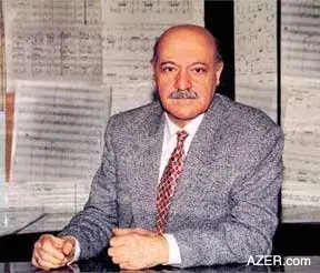 Vasif Adigozalov