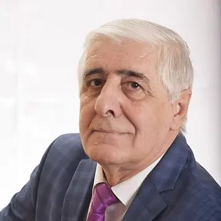 Ajdar Hamidov