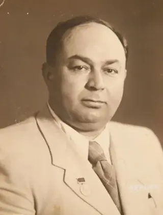 Adil Isgandarov