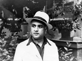 Mammadrza Sheykhzamanov