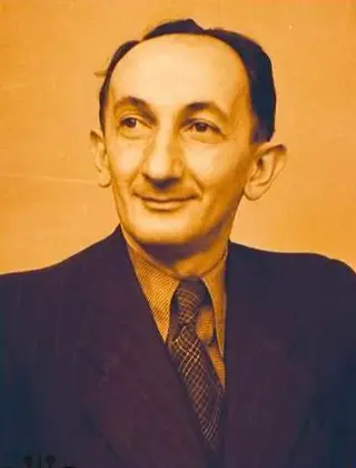 Sabit Rahman