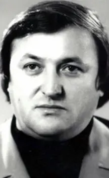 Teymur Bakirzada