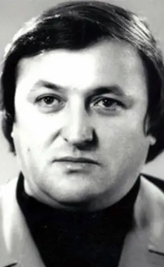 Teymur Bakirzada