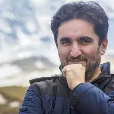 Babak Shirinsifat
