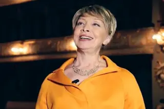 Nonna Pachuashvili