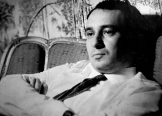 Emin Sabitoghlu