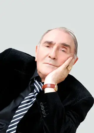 Nodar Shashigoghlu