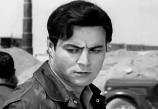Sayavush Shafiyev