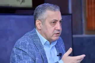 Rafig Guliyev