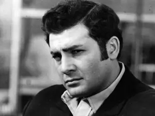 Arif Babayev