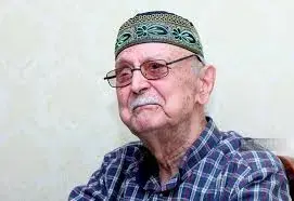 Novruz Akhundov