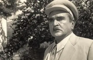 Alasgar Alakbarov