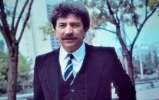 Shahmar Alakbarov