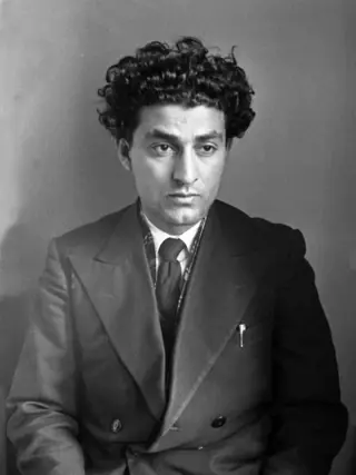 Anvar Mammadkhanli