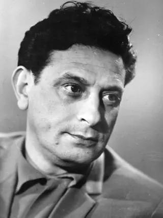 Kamil Rustambayov