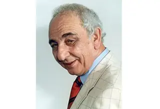 Hacibaba Baghirov