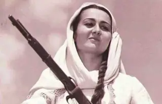 Momunat Gurbanova