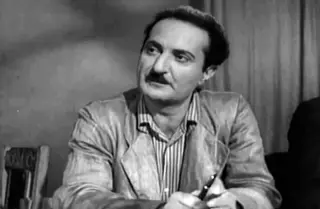Ismayil Afandiyev