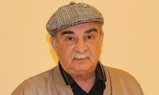 Anvar Hasanov