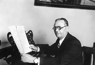 Uzeyir Hacibayov