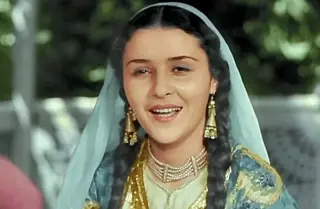 Leyla Badirbayli