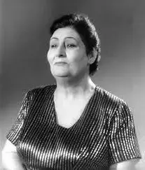 Hagigat Rzayeva