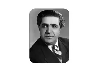 Habib Ismayilov