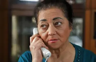 Nuriyya Ahmadova