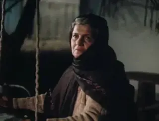 Sadaya Mustafayeva
