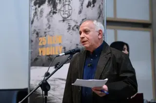 Rafig Gambarov