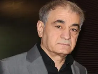 Fakhraddin Manafov