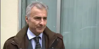 Kamran Racabli