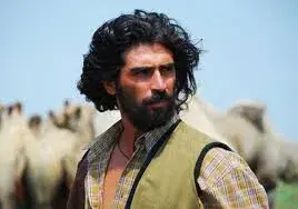 Bahruz Vagifoghlu