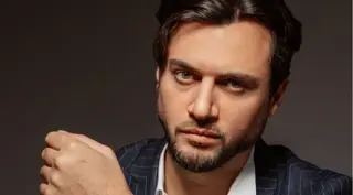 Rustam Cabrayilov